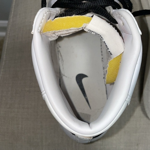 Nike Blazers Men’s Sz 11 - Picture 6 of 11